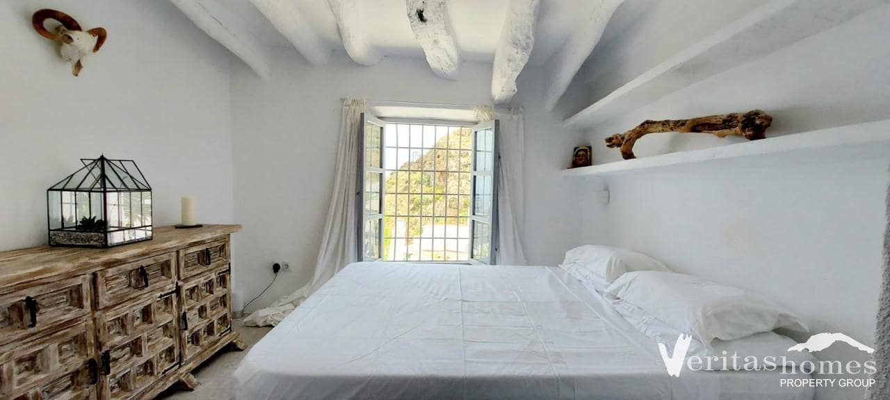 1 sovrum Hus till salu i Mojacar - 225 000 € (Ref: 9532938)