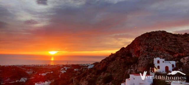 1 sovrum Hus till salu i Mojácar - 225 000 € (Ref: 9532938)