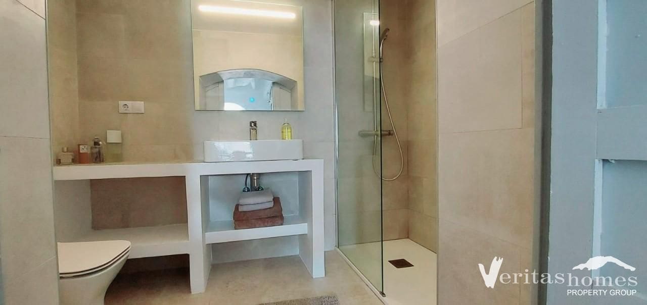 1 sovrum Hus till salu i Mojacar - 225 000 € (Ref: 9532938)