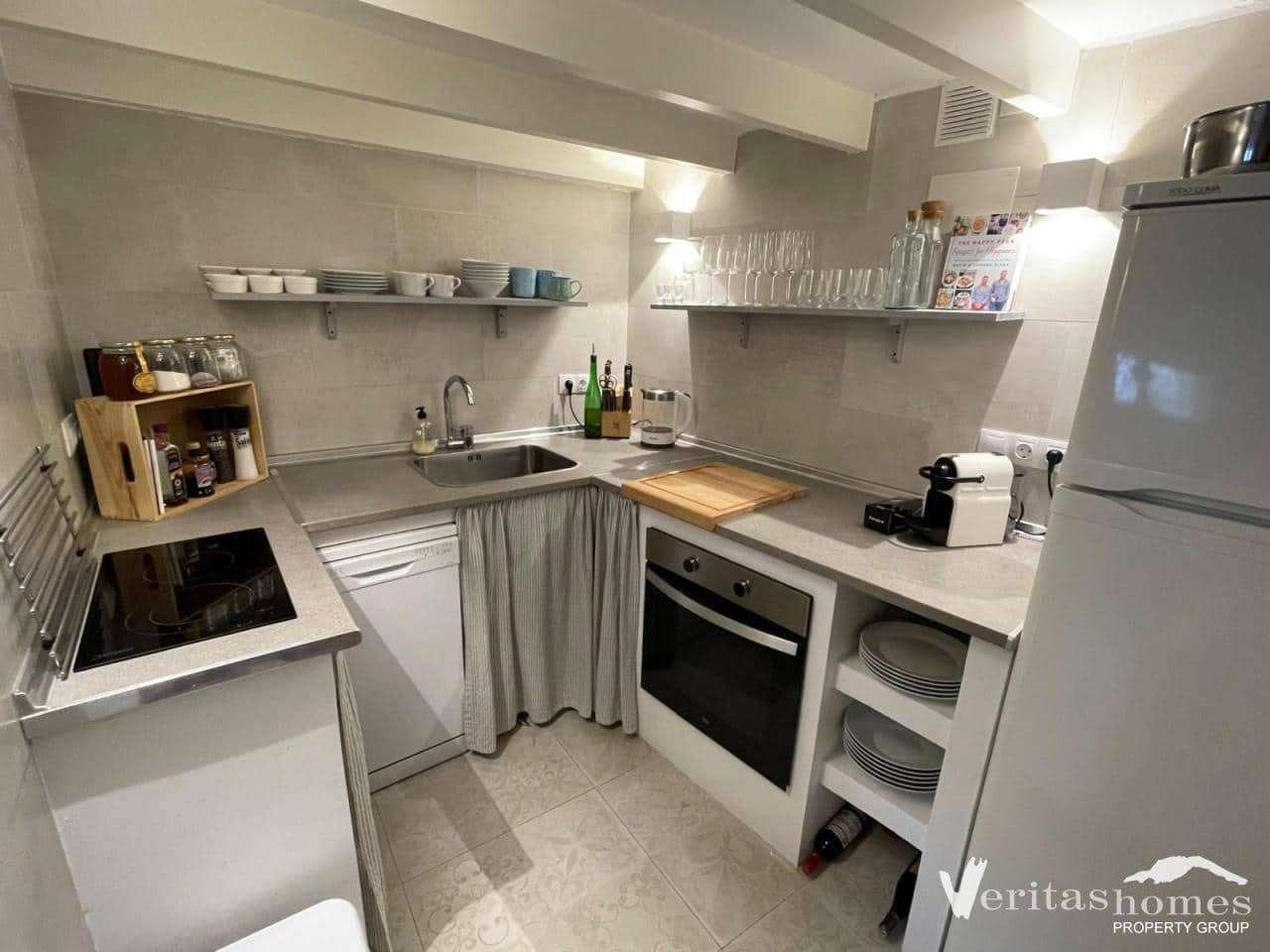 1 sovrum Hus till salu i Mojacar - 225 000 € (Ref: 9532938)