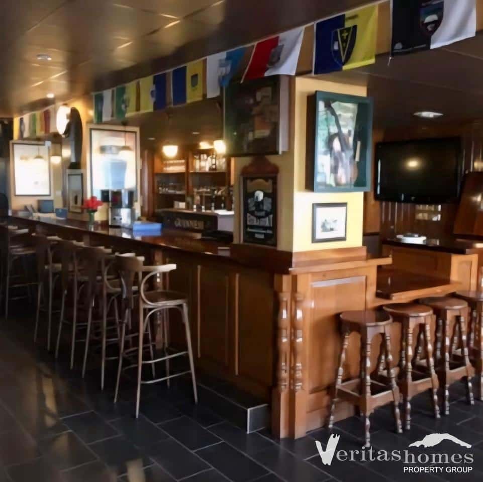 Kommersiell till salu i Mojacar - 229 950 € (Ref: 9585223)