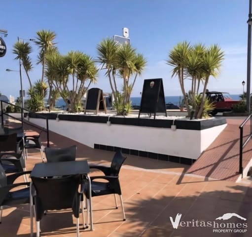 Kommersiell till salu i Mojácar - 229 950 € (Ref: 9585223)