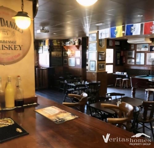 Kommersiell till salu i Mojácar - 229 950 € (Ref: 9585223)