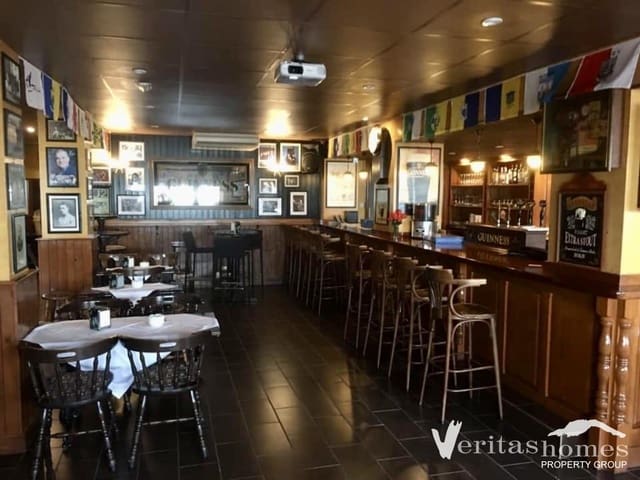 Kommersiell till salu i Mojácar - 229 950 € (Ref: 9585223)