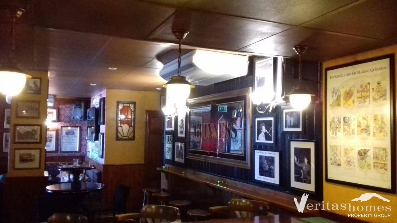 Kommersiell till salu i Mojacar - 229 950 € (Ref: 9585223)