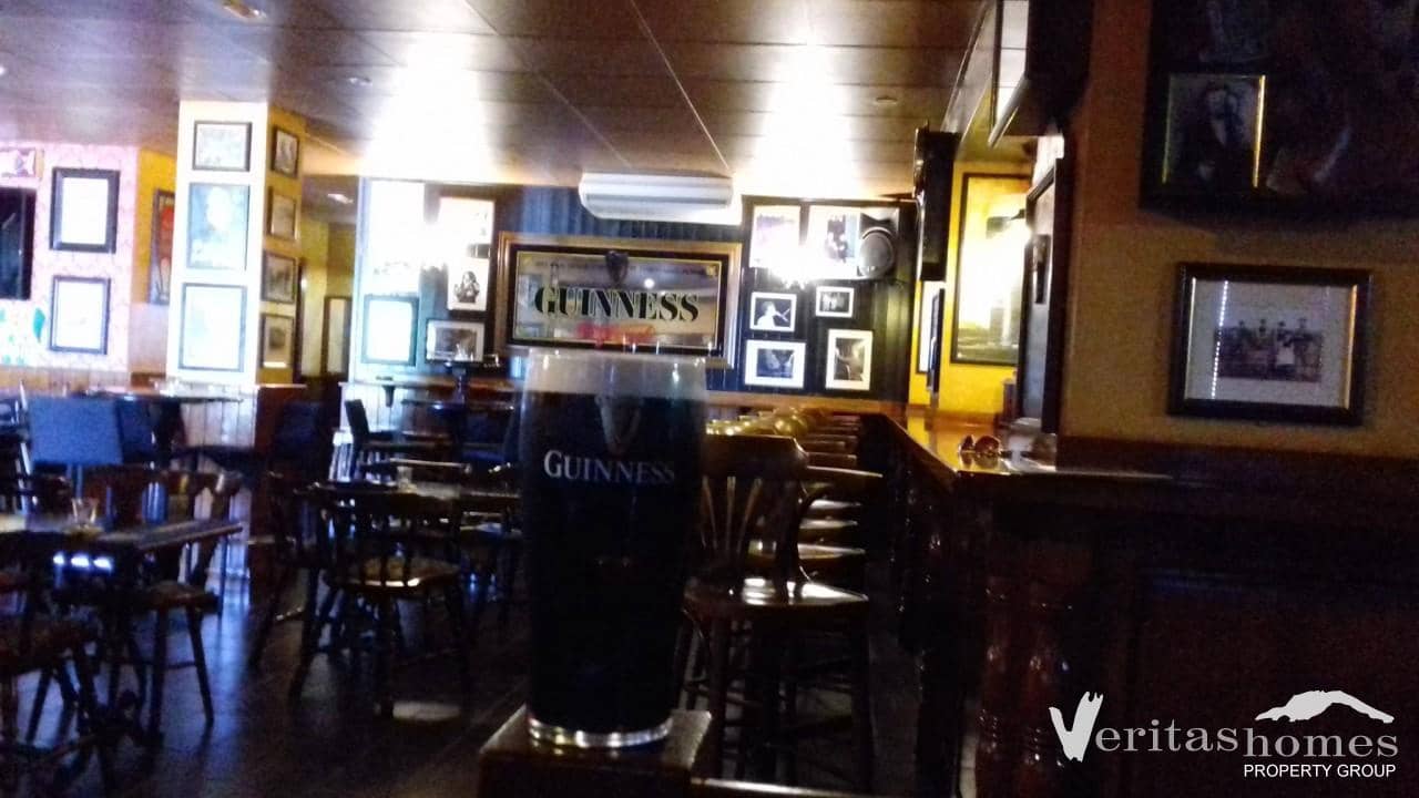 Kommersiell till salu i Mojacar - 229 950 € (Ref: 9585223)