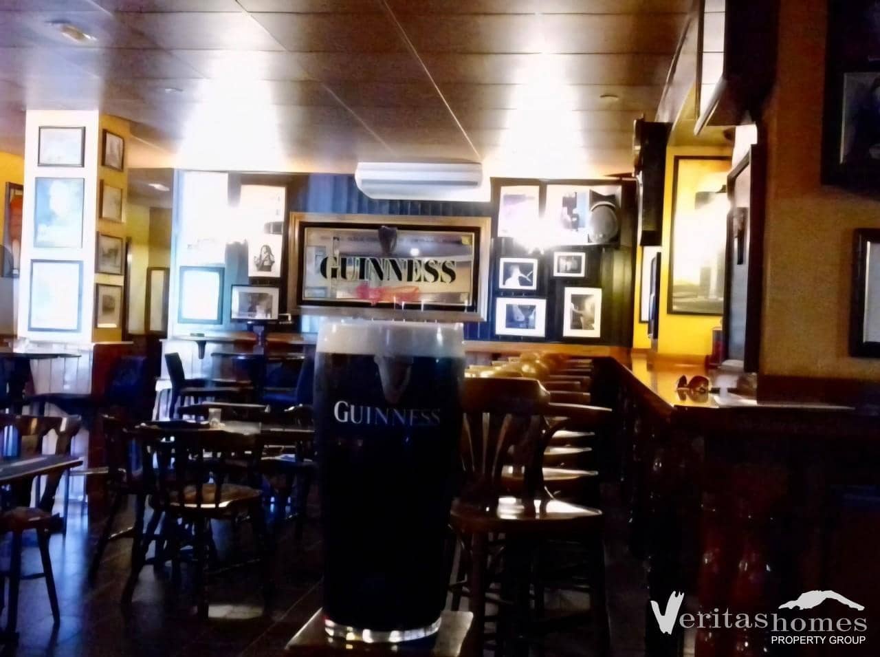 Kommersiell till salu i Mojacar - 229 950 € (Ref: 9585223)