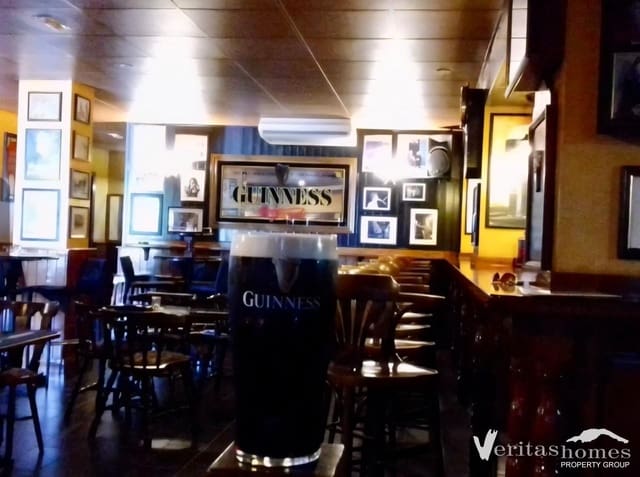 Kommersiell till salu i Mojácar - 229 950 € (Ref: 9585223)