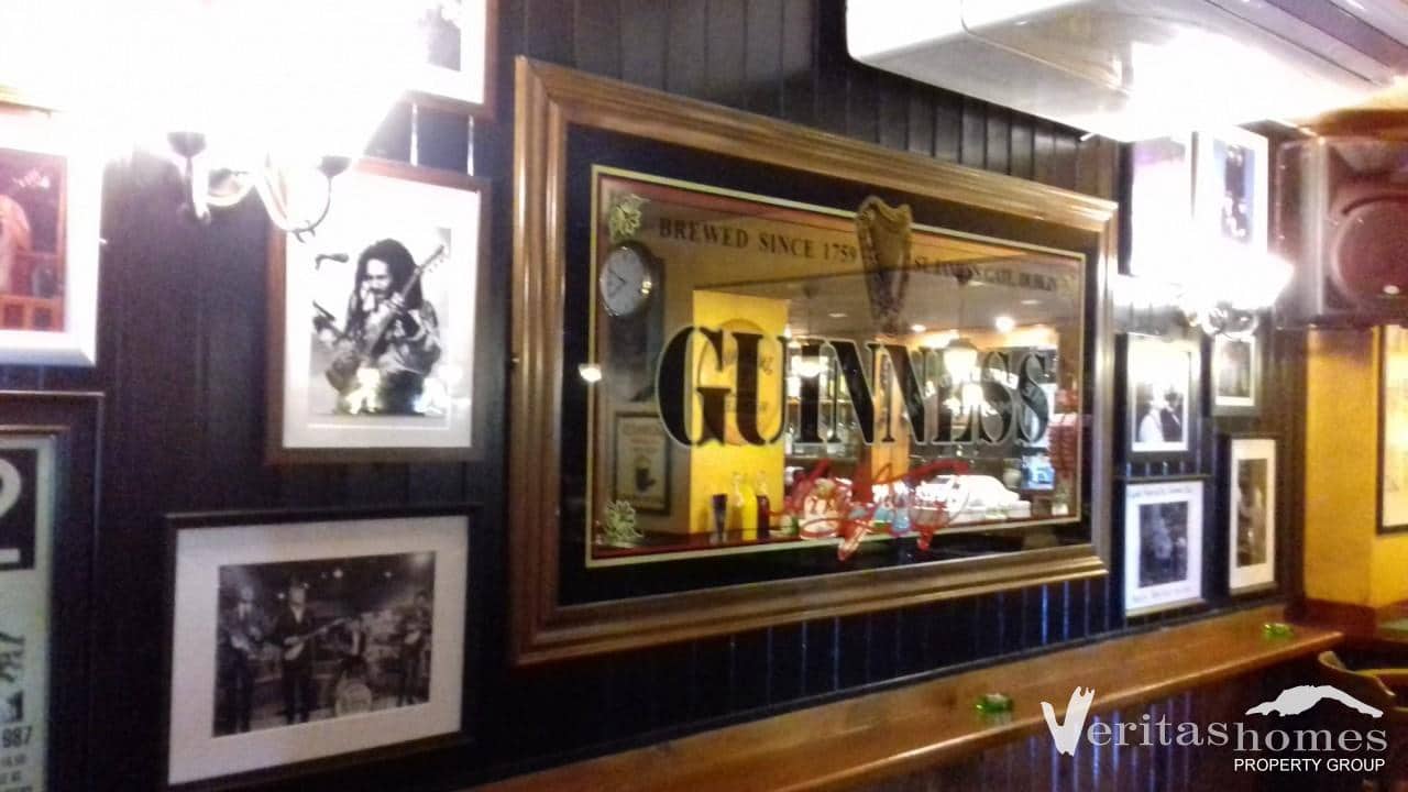 Kommersiell till salu i Mojacar - 229 950 € (Ref: 9585223)