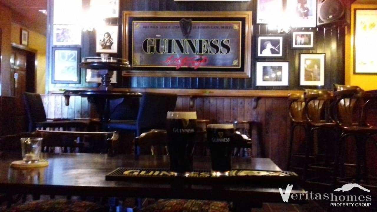 Kommersiell till salu i Mojacar - 229 950 € (Ref: 9585223)