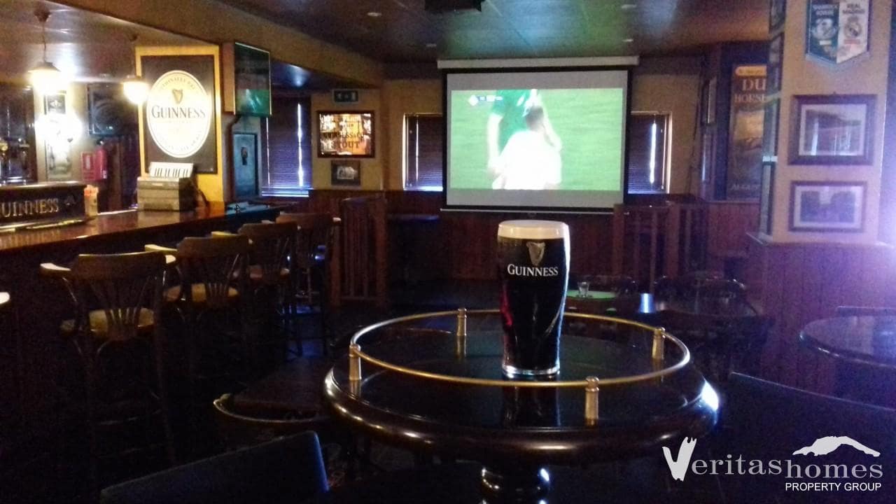 Kommersiell till salu i Mojacar - 229 950 € (Ref: 9585223)