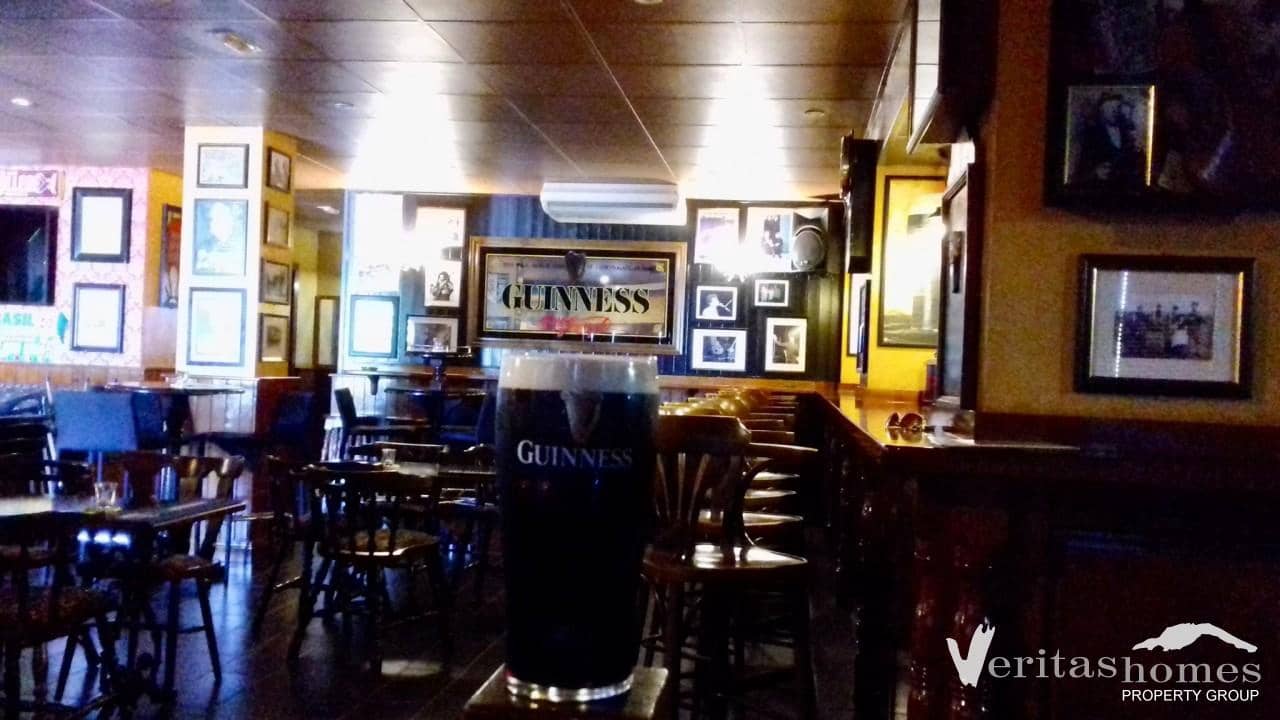 Kommersiell till salu i Mojacar - 229 950 € (Ref: 9585223)