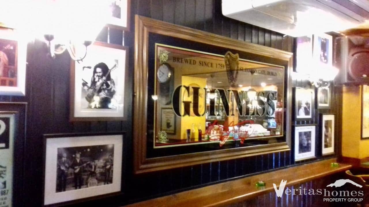 Kommersiell till salu i Mojacar - 229 950 € (Ref: 9585223)