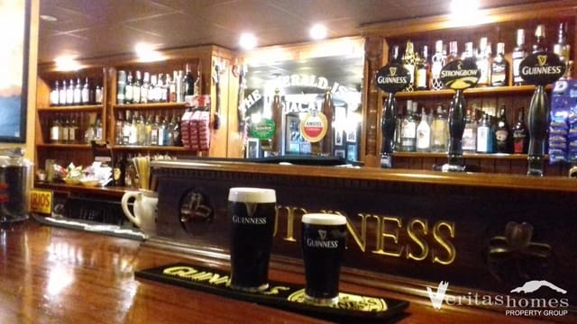 Kommersiell till salu i Mojácar - 229 950 € (Ref: 9585223)