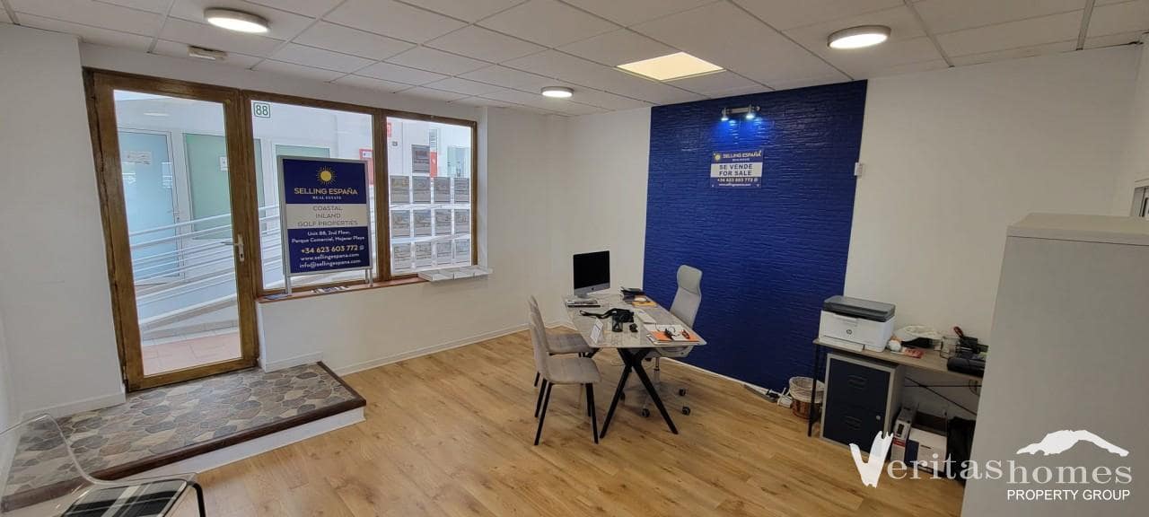 Local Commercial à vendre à Mojacar - 150 000 € (Ref: 9626995)