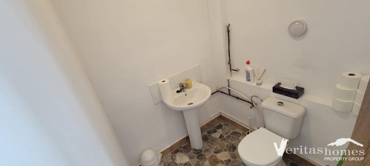 Local Commercial à vendre à Mojacar - 150 000 € (Ref: 9626995)