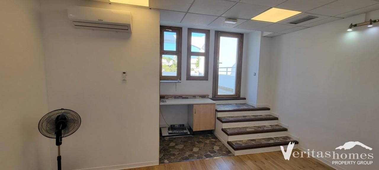 Local Commercial à vendre à Mojacar - 150 000 € (Ref: 9626995)