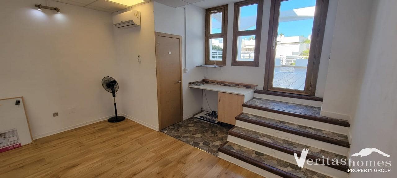 Local Commercial à vendre à Mojacar - 150 000 € (Ref: 9626995)