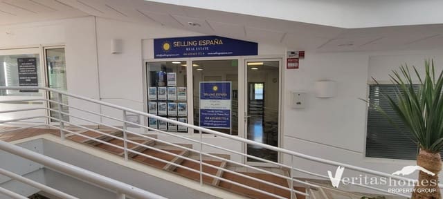 Local Commercial à vendre à Mojácar - 150 000 € (Ref: 9626995)