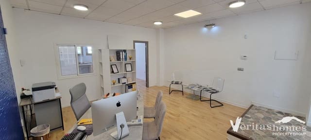 Local Commercial à vendre à Mojácar - 150 000 € (Ref: 9626995)