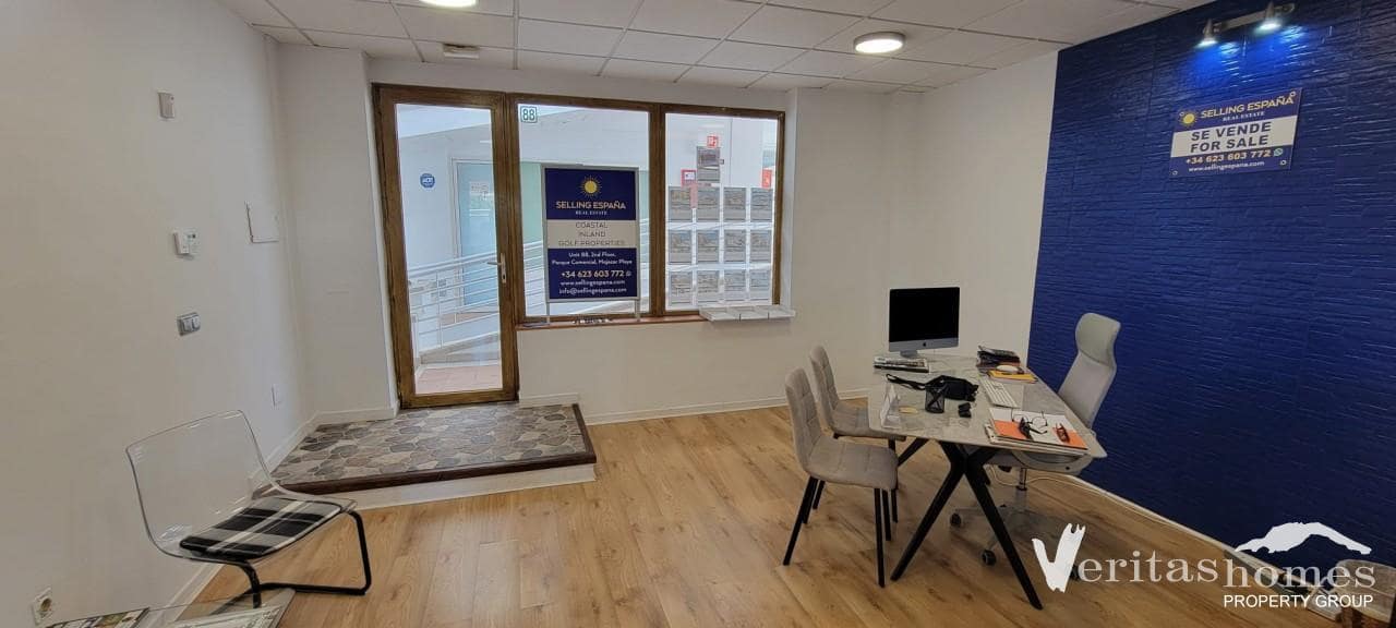 Local Commercial à vendre à Mojacar - 150 000 € (Ref: 9626995)