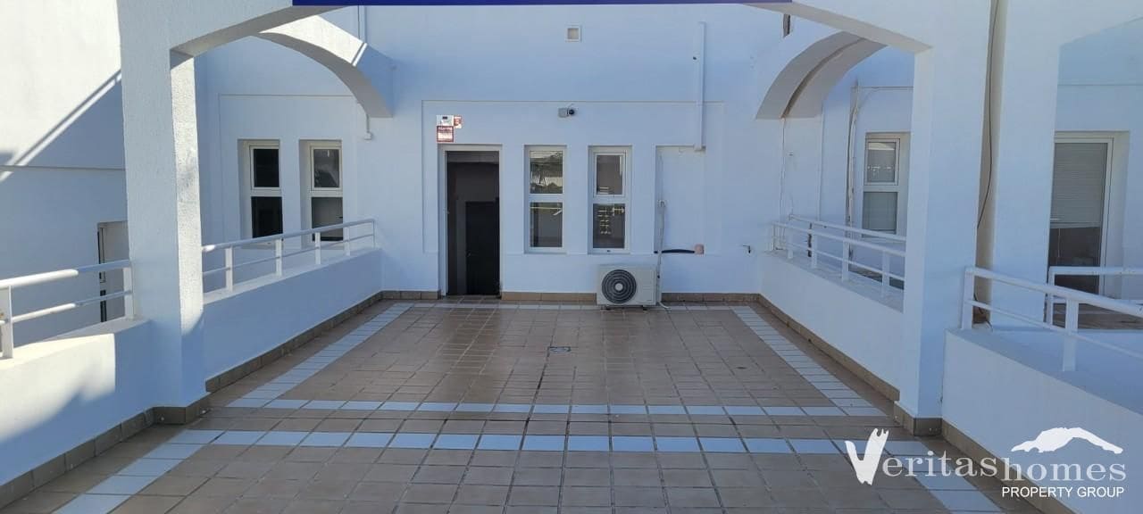 Local Commercial à vendre à Mojacar - 150 000 € (Ref: 9626995)