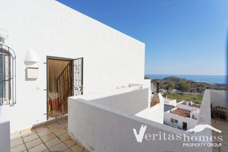 3 slaapkamer Appartement te koop in Mojacar - € 150.000 (Ref: 9639881)