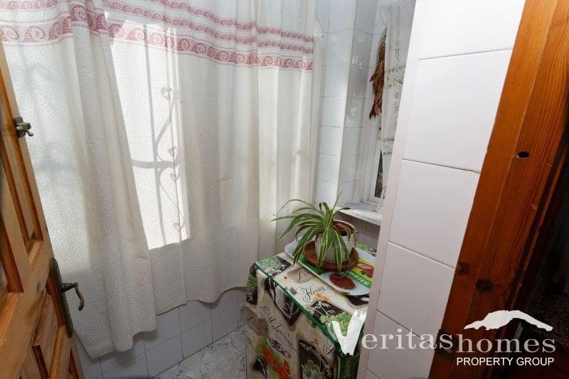 3 slaapkamer Appartement te koop in Mojacar - € 150.000 (Ref: 9639881)