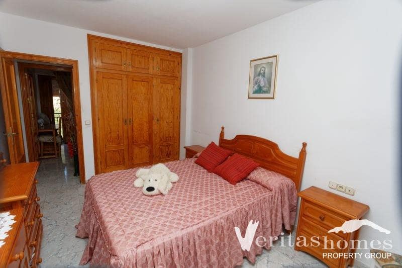 3 slaapkamer Appartement te koop in Mojacar - € 150.000 (Ref: 9639881)