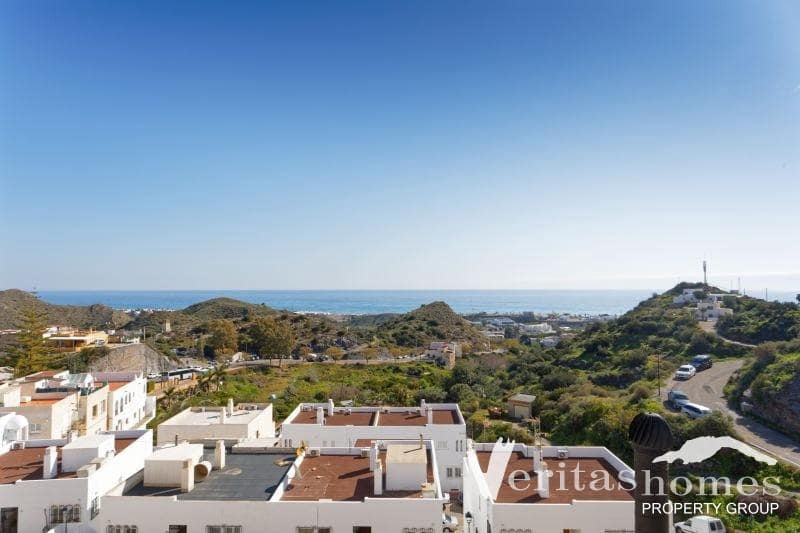 3 slaapkamer Appartement te koop in Mojacar - € 150.000 (Ref: 9639881)