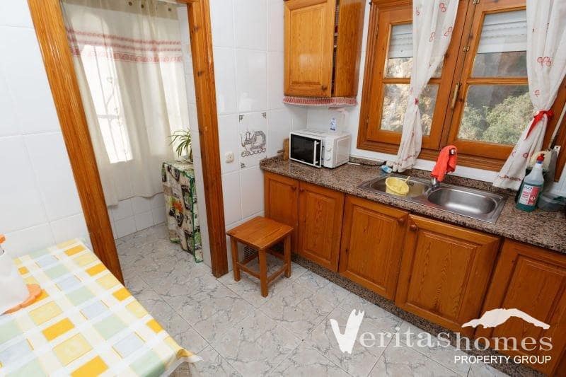 3 slaapkamer Appartement te koop in Mojacar - € 150.000 (Ref: 9639881)
