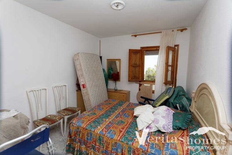 3 slaapkamer Appartement te koop in Mojacar - € 150.000 (Ref: 9639881)