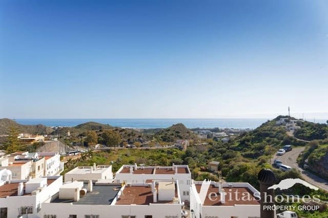 3 slaapkamer Appartement te koop in Mojácar - € 150.000 (Ref: 9639881)