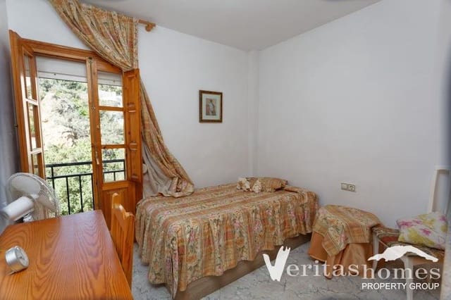 3 slaapkamer Appartement te koop in Mojácar - € 150.000 (Ref: 9639881)