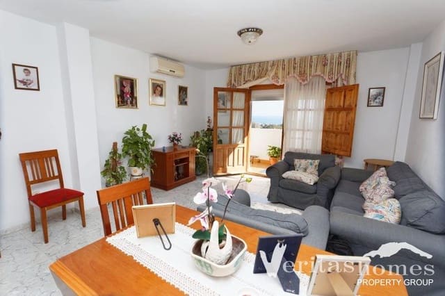 3 slaapkamer Appartement te koop in Mojácar - € 150.000 (Ref: 9639881)