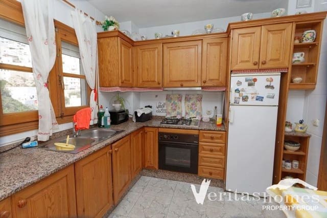 3 slaapkamer Appartement te koop in Mojácar - € 150.000 (Ref: 9639881)