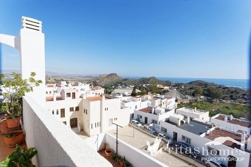 3 slaapkamer Appartement te koop in Mojacar - € 150.000 (Ref: 9639881)