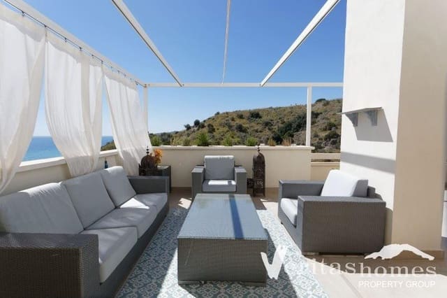 3 soveværelse Lejlighed til salg i Mojácar med swimmingpool - € 320.000 (Ref: 9737362)