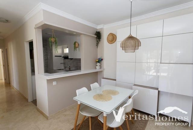 3 soveværelse Lejlighed til salg i Mojácar med swimmingpool - € 320.000 (Ref: 9737362)