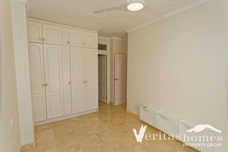 3 soveværelse Lejlighed til salg i Mojacar med swimmingpool - € 320.000 (Ref: 9737362)