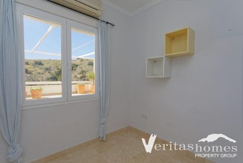 3 soveværelse Lejlighed til salg i Mojacar med swimmingpool - € 320.000 (Ref: 9737362)