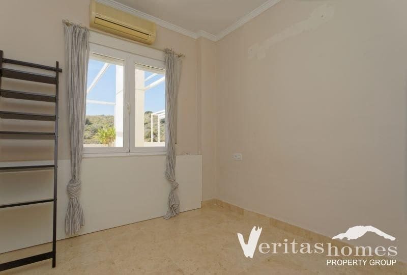 3 soveværelse Lejlighed til salg i Mojacar med swimmingpool - € 320.000 (Ref: 9737362)