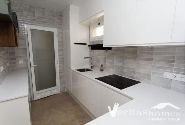 3 soveværelse Lejlighed til salg i Mojácar med swimmingpool - € 320.000 (Ref: 9737362)