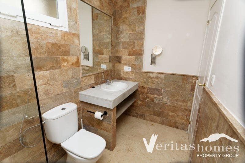 3 soveværelse Lejlighed til salg i Mojacar med swimmingpool - € 320.000 (Ref: 9737362)