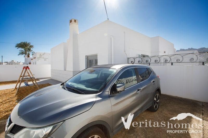 3 soverom Villa til salgs i Mojacar - € 498 000 (Ref: 9810891)
