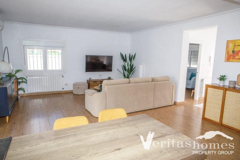 3 soverom Villa til salgs i Mojacar - € 498 000 (Ref: 9810891)