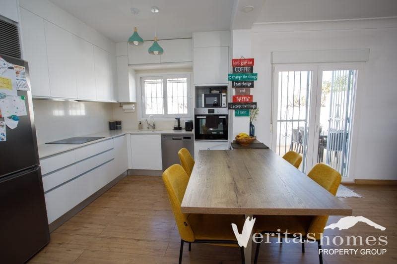 3 soverom Villa til salgs i Mojacar - € 498 000 (Ref: 9810891)