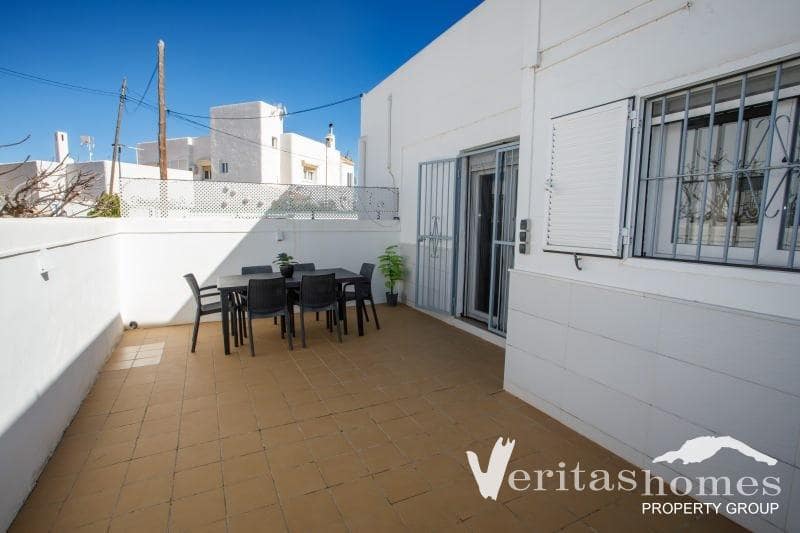3 soverom Villa til salgs i Mojacar - € 498 000 (Ref: 9810891)