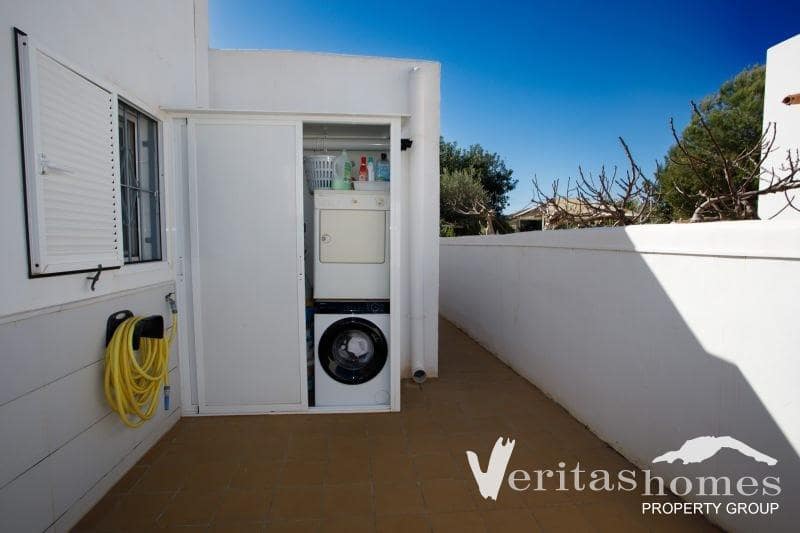 3 soverom Villa til salgs i Mojacar - € 498 000 (Ref: 9810891)