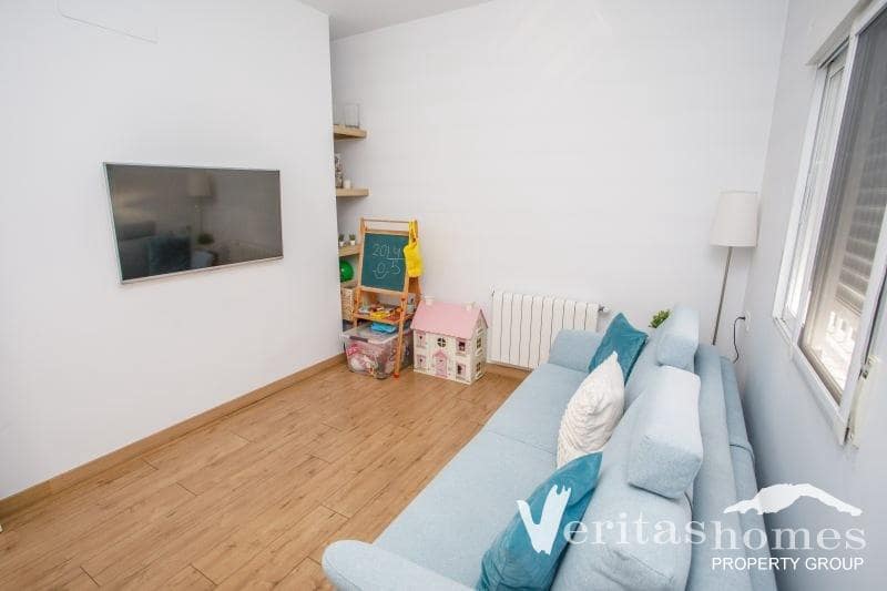 3 soverom Villa til salgs i Mojacar - € 498 000 (Ref: 9810891)
